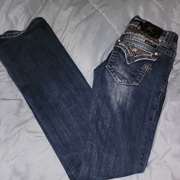 Miss Me jeans - Picture 2 of 6